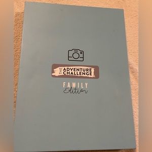 The Adventure Challenge Family Edition